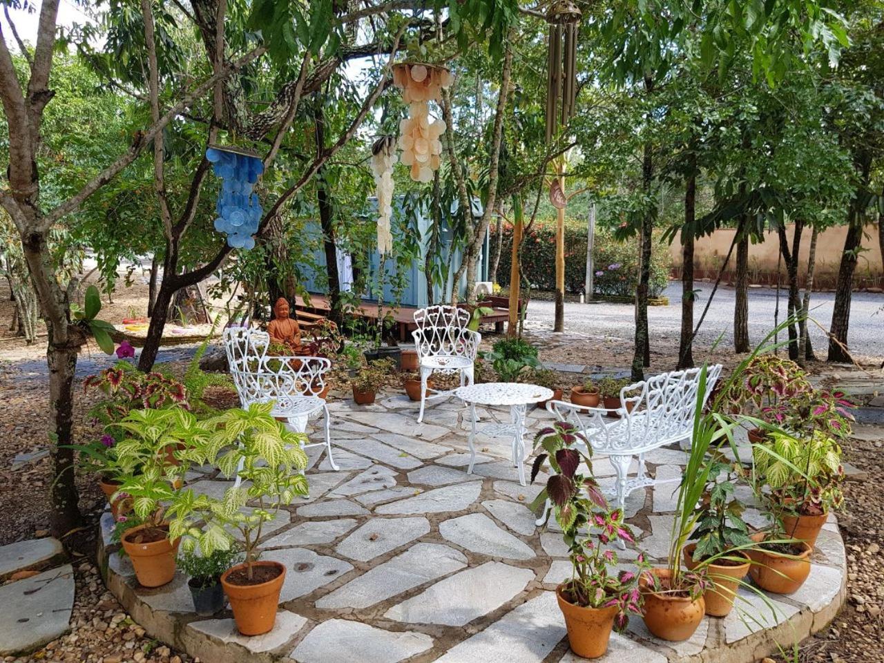 Inn Orla Morada Do Sol 3*